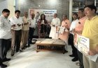 AMGR Foundation ने शुरू की 'विसर्जन सेवा', पूजा सामग्री के सम्मानजनक विसर्जन की अनूठी पहल