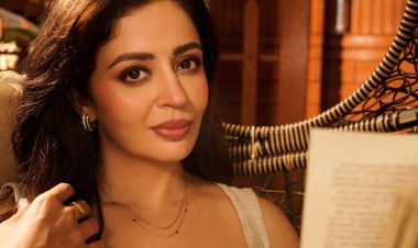 AURA BLING JEWELS REDEFINES THE MANGALSUTRA WITH THE SAUBHAGYA COLLECTION WITH NEHHA PENDSE