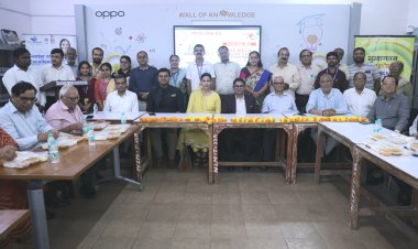 फेलिक्स हॉस्पिटल और नोएडा लोक मंच की पहल से सिर्फ 30 रुपये में 24 घंटे मिलेगी ऑनलाइन डॉक्टर से परामर्श की सुविधा
