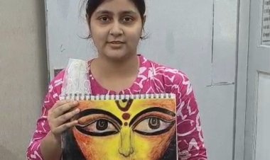 कारपोरेट जगत में काम कर चुकी प्रिया 'अपना घर आश्रम' में रह रही है महिला प्रभु जी संग