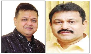 अनुज गुप्ता और दिनेश कृष्णन को फिर मिली आरडब्ल्यूए 11 की कमान, निर्विरोध जीता पूरा पैनल
