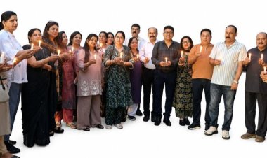 फेडरेशन ऑफ पंजाबी एसोसिएशन कराएगी 30 जरुरतमंदों के निःशुल्क नेत्र ऑपरेशन 
