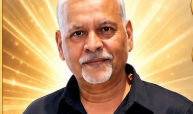 नोएडा के सूरज वर्मा को 21वें राष्ट्रीय ध्यानचंद अवार्ड समारोह में मिलेगा ध्यानचंद राष्ट्रीय सम्मान