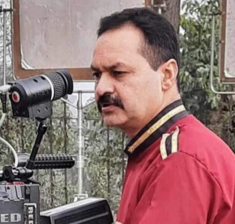 शून्य से शिखर तक – राजकुमार खुराना की प्रेरणादायक यात्रा