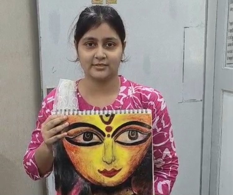 कारपोरेट जगत में काम कर चुकी प्रिया 'अपना घर आश्रम' में रह रही है महिला प्रभु जी संग