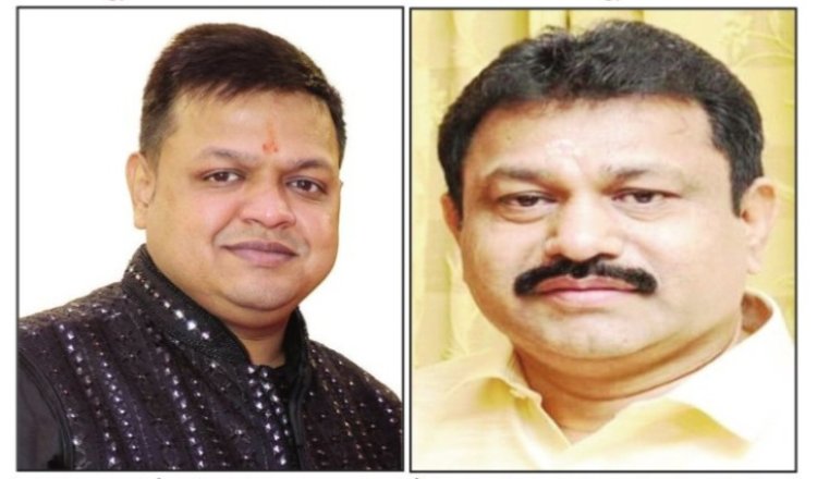 अनुज गुप्ता और दिनेश कृष्णन को फिर मिली आरडब्ल्यूए 11 की कमान, निर्विरोध जीता पूरा पैनल
