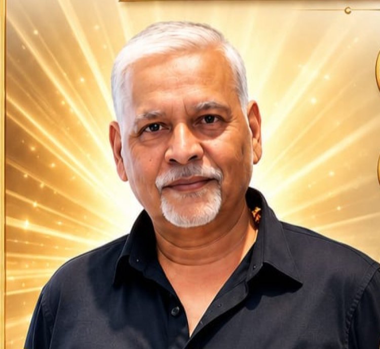 नोएडा के सूरज वर्मा को 21वें राष्ट्रीय ध्यानचंद अवार्ड समारोह में मिलेगा ध्यानचंद राष्ट्रीय सम्मान