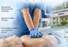 RDA AIIMS Bhopal Partners with MedLern to Strengthen Resuscitation Training and Emergency Preparedness