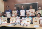 19–20 सितम्बर को गौतम बुद्ध विश्वविद्यालय में जुटेगा प्रबुद्ध समाज; ‘प्रेरणा विमर्श–2026’ का आयोजन