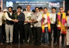 'कर्तव्य पथ' कार्यक्रम में दिल्ली पुलिस के साहस, सेवा और समर्पण का सम्मान, शहीदों को श्रद्धांजलि
