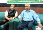 विधानसभा चुनाव-2027 : लोग पार्टी से सौरव गोयल मैदान में, जारी किया चुनावी घोषणा पत्र 