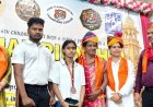 जोधपुर चैंपियनशिप में वाईएसएस फाउंडेशन के वीरेंद्र कुमार को स्वर्ण पदक जबकि दिव्या शाक्या ने जीता कांस्य पदक