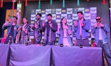 रोडीज़ - रिबर्थ: OGs बनाम NewGs - आइकॉनिक सफर की धमाकेदार वापसी, पहली बार छह गैंग लीडर्स के साथ दिल्ली में
