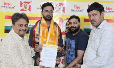 पारसनाथ पर्वतराज की तलहटी में मात्र नियमावली बोर्ड से कैसे होगा पवित्रता और पर्यावरण संरक्षण?