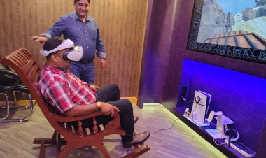 किडज़ानिया इंडिया फिर लेकर आया है ’किडज़ानिया ओपन हाउस’