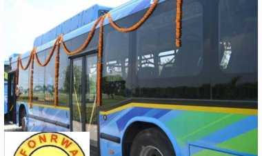 ई-बसों के संचालन के लिए रूट निर्धारण से पहले RWAs से सुझाव लेने की मांग - फोनरवा