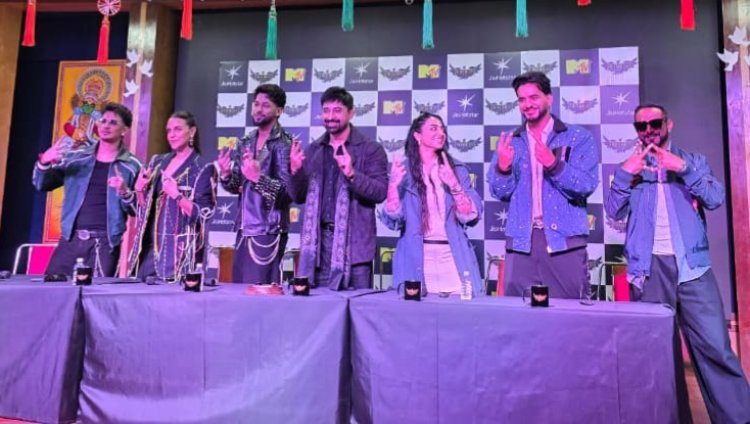 रोडीज़ - रिबर्थ: OGs बनाम NewGs - आइकॉनिक सफर की धमाकेदार वापसी, पहली बार छह गैंग लीडर्स के साथ दिल्ली में