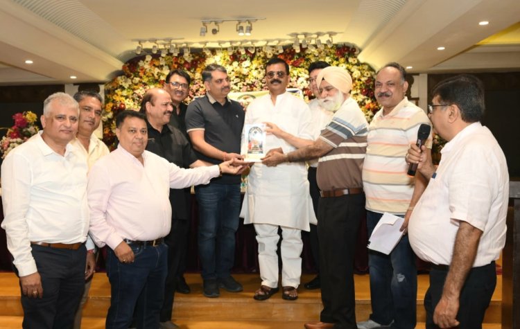 FOPA ने आम सभा में आगामी कार्यक्रमों को लेकर लिए महत्वपूर्ण निर्णय, सदस्यता बढ़ाने पर विशेष जोर 