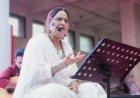 Fouzia Dastango, India's First Female Dastango, to Present a Special Dastangoi Tribute to Captain Mahendra Nath Mulla