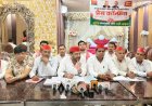 नोएडा विधानसभा-61 की मतदाता सूची में कथित गड़बड़ियों को लेकर सपा ने उठाई आवाज
