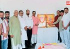 पोरवाल समाज सेवा समिति नोएडा महानगर की कार्यकारिणी की बैठक संपन्न, सदस्य बढ़ाने पर दिया जोर