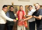 विश्व कप विजेता क्रिकेट टीम के सदस्य मदन लाल शर्मा बने फेडरेशन ऑफ पंजाबी एसोसिएशन के संरक्षक