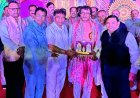 राम की लीला से प्रत्येक व्यक्ति को सीख लेनी चाहिए: मुकेश शर्मा 