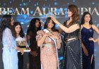 ऋषिका किशन परदेशी ने जीता मिस टीन महाराष्ट्र सेकंड रनर-अप और मिस टीन ड्रीम ऑरा इंडिया 2026 (सेकंड रनर-अप) का खिताब