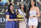 अलीना लिंसी किंडो ने जीता मिस टीन ओडिशा और मिस टीन ड्रीम ऑरा इंडिया 2026 (ब्यूटीफुल स्किन) का खिताब