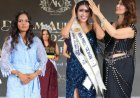 Era Mondal Crowned Miss Dream Aura India 2026; To Represent India at Miss Prestige International