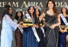नेहा चौहान ने जीता मिस मध्य प्रदेश और मिस ड्रीम ऑरा इंडिया 2026 (सेंट्रल इंडिया) का खिताब