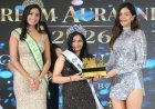 सीमा चौधरी बनीं मिसेज ड्रीम ऑरा इंडिया जी1 2026 (नॉर्थ इंडिया), मिसेज दिल्ली में रहीं फर्स्ट रनर-अप