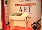 परिवर्तन ने लॉन्च किया ‘ART' अध्ययन रीडिंग टेबल’आधुनिक शिक्षा को मिलेगी डिजिटल तकनीक की नई दिशा