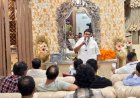राष्ट्रीय स्तर पर उत्तर प्रदेश पीजी बिज़नेस एसोसिएशन की मज़बूत भागीदारी का संकल्प-अंकुर बंसल