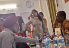 अम्रपाली जोडियाक में बिना नंबर प्लेट की कार से हंगामा, कई गाड़ियों को नुकसान, FIR दर्ज