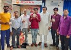 सेवा संकल्प अभियान : गोपाल नमो सेवा केंद्र द्वारा 17 सितंबर से 17 अक्टूबर तक चला विशेष शिविर, 606 लोग हुए लाभान्वित