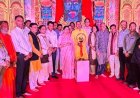 परिवार के सभी सदस्यों को एक साथ बैठकर रामलीला का मंचन देखना चाहिए: विमला बाथम