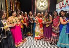 सोशल कनेक्ट क्लब का नोएडा में भव्य शुभारंभ, डांडिया संध्या में 70 से अधिक महिलाओं ने लिया हिस्सा