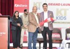KidZania India Partners with KT Kids to Launch New Role-Play Experience In Delhi NCR 