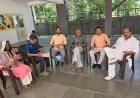 सेक्टर 105 में मतदाता पुनरीक्षण हेतु बीएलओ उपस्थिति सुनिश्चित करने का जिलाधिकारी से किया अनुरोध