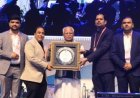 NMRC WINS SPECIAL AWARD AT THE 19th URBAN MOBILITY INDIA CONFERENCE AND EXPO 2026