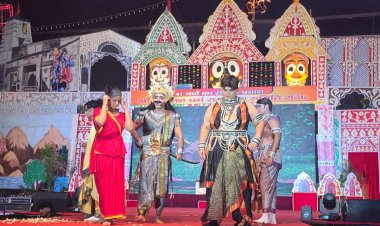 रावण की तपस्या, वेदवती के श्राप और श्रवण कुमार के बलिदान के प्रसंगों ने दर्शकों को किया भावविभोर