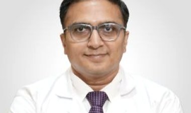 यथार्थ अस्पताल टीम ने की जटिल एड्रिनल कैंसर की सफल सर्जरी