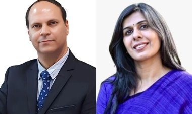 इम्पैक्ट साथी ने डॉ. अमित सहगल को मेंटर और डॉ. सुरभि यादव को कॉर्पोरेट सामाजिक उत्तरदायित्व सलाहकार नियुक्त किया
