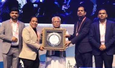 NMRC WINS SPECIAL AWARD AT THE 19th URBAN MOBILITY INDIA CONFERENCE AND EXPO 2026