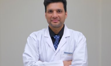 सिर्फ 7–9 मिमी के चीरे से रीढ़ की सर्जरी, छह महीने से दर्द झेल रही 33 वर्षीय महिला को मिली राहत